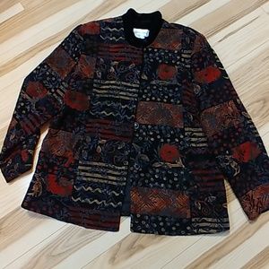 Drapers & Damon's Jacket New with tags